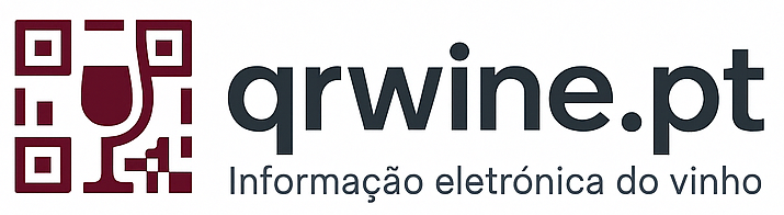 Rótulos Digitais QR Code para Vinho - qrwine.pt